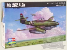 Messerschmitt Me 262 A-2a /