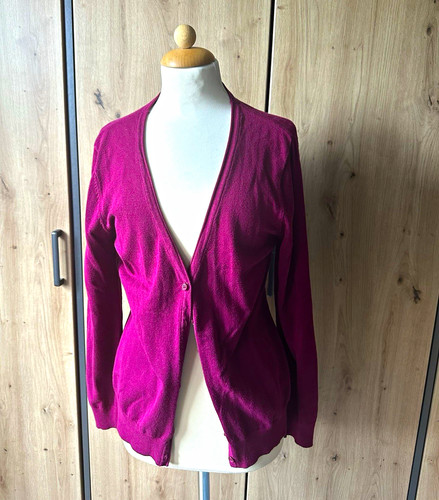 Giorgio damen strickjacke - giorgio,