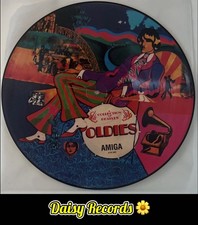 The Beatles - Amiga Collection