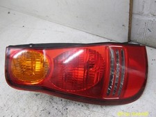 RÜCKFAHRLEUCHTEN LINKS HYUNDAI MATRIX (FC) 1.5 CRDI 4-T?rer, Diesel 402093