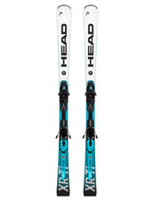 HEAD XR Ti Herren und Damen