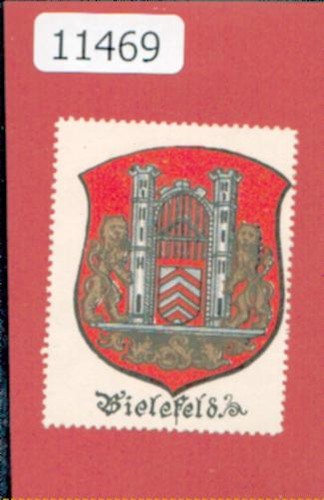 D11469 bielefeld das - d11469,