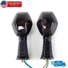 Turn signal lights fit suzuki - lights,