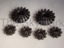 FÜR SUZUKI SAMURAI SJ410