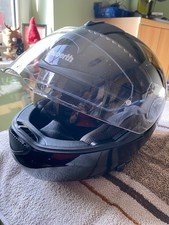 Schuberth C3 Motorradhelm