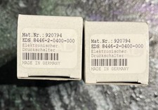 HYDAC, EDS 8446-2-0400-000 