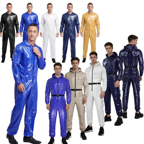 Herren arbeitsoverall - de,