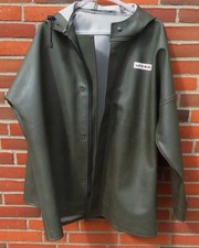 Ocean gummijacke öljacke - ocean,