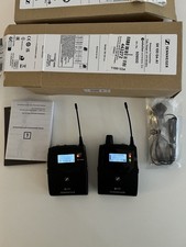 Sennheiser 100 bodypack - sennheiser,