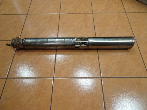Grundfos sp14a ms402 - sp14a-5,