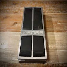 Boss FV-500-H Volume Pedal