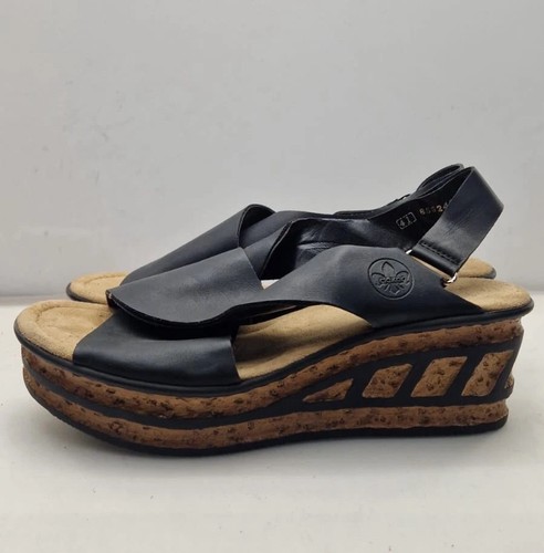 Rieker damen pumps - 41,
