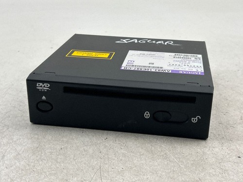 Jaguar x250 2011 dvd - jaguar,