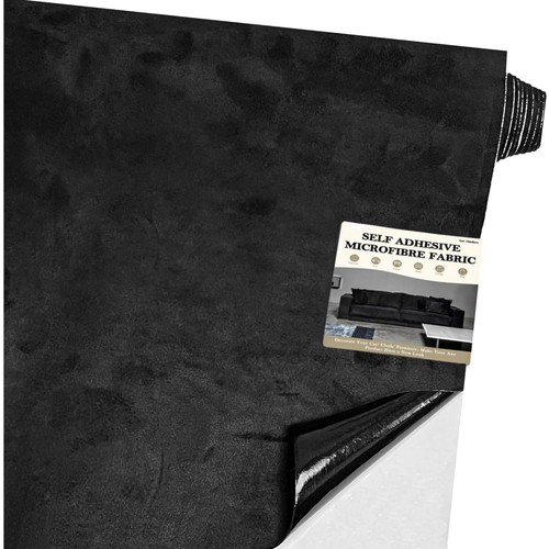 Microfibre stoff selbsthaftend - stoff,