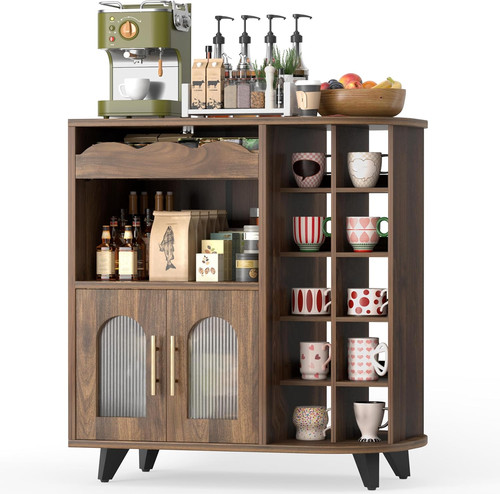 Küchenschrank kaffeeschrank - küchenschrank,,