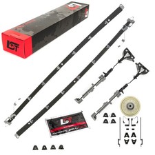 Schiebedach Panorama Dach