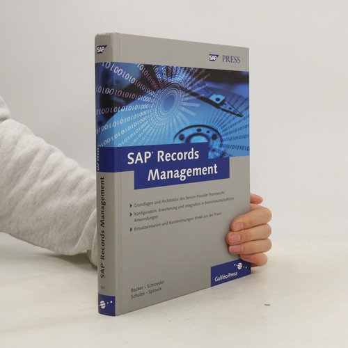 Sap press records - sap,