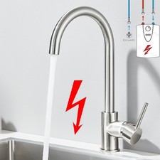 Niederdruck Küchenarmatur