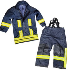 Feuerwehr Jacke oder Hose Hupf Teil 1 / Typ A Gore-Tex EN 469
