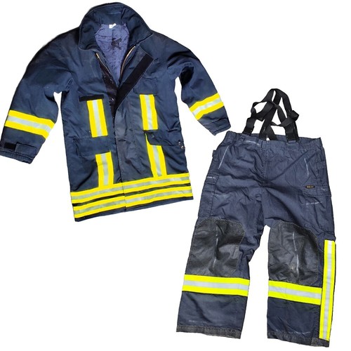 Feuerwehr jacke oder hose - oder,