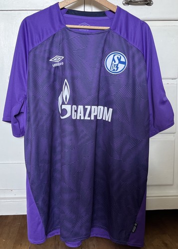 Schalke 2018 größe - schalke, 04