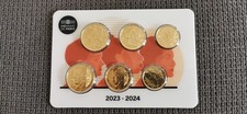 Coincard 50 cent - +,