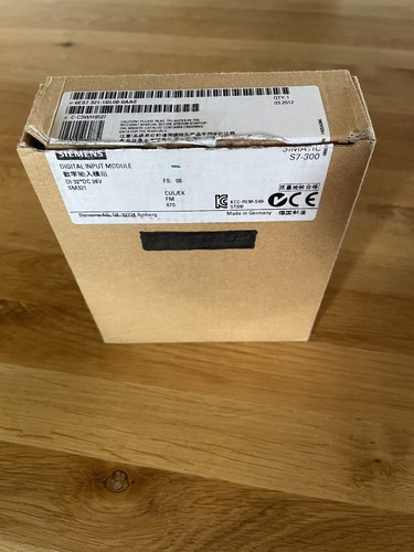 Siemens simatic 300 - siemens, s7-300,