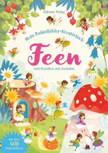 Mein rubbelbilder kreativbuch - mein, rubbelbilder-kreativbuch