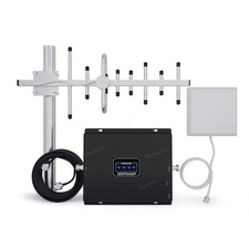 4G LTE Signalverstärker für