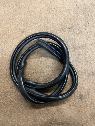 Türdichtung links peugeot 206 - links,