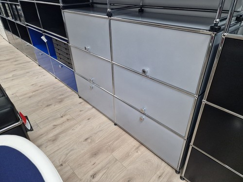 Usm haller highboard 2x - highboard,