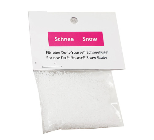 Schnee für yourself - schnee,