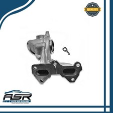 Krümmer Auspuffanlage Alfa Mito Fiat 500L Panda Punto Lancia Ypsilon 0.9 Twinair