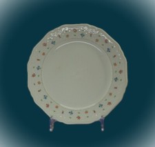 Eschenbach Kuchenteller Serie La Reine - Form 800 Streublume