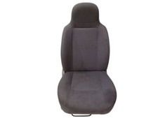 Sitz vorne rechts Man. Stoff Grau Laredo passt für JEEP  GRAND CHEROKEE II (WG,