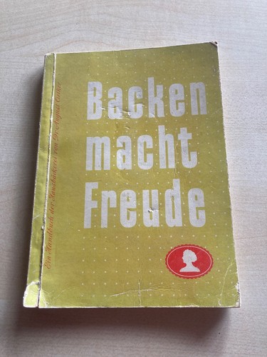 Oetker backen macht freude - oetker,