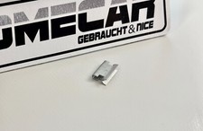 Klammer Abdeckung Wasserkasten