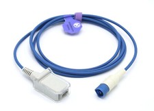 Philips SpO2 Adapter