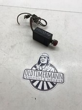 Steuergerät Relais Blinkgeber Anhänger Bosch 0335410001 für Oldtimer