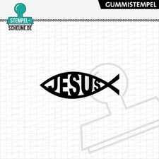 Stempel-Scheune Gummistempel