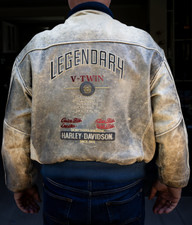 Harley Davidson Original