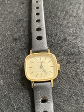 Dugena Classic Damenuhr   Mechanisch K23