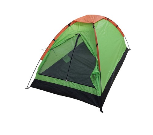 Campingzelt personen zelt - campingzelt, 2-personen-zelt