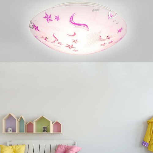 Led einhorn kinder spiel - einhorn,