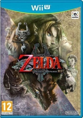 Nintendo wii die legende - nintendo,