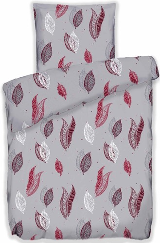 Bettwäsche fleece 135x200 - bettwäsche,