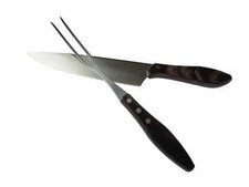 Tranchier Set TRAMONTINA Grill