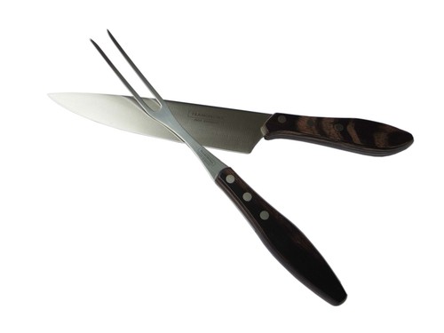 Tranchier set tramontina - tranchier,