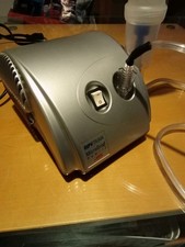 Inhalationsgerät Wie Pariboy