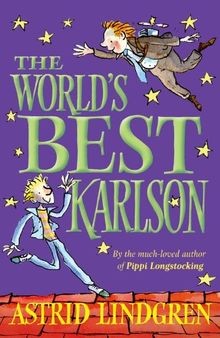 The worlds best karlson von - worlds,
